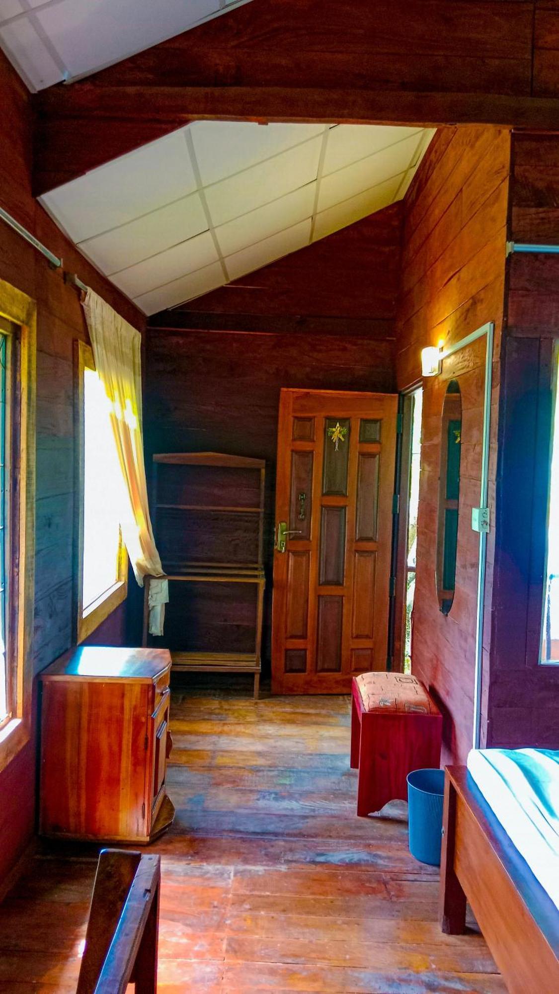 Sigiri Sky Home & Treehouse Sigiriya Buitenkant foto