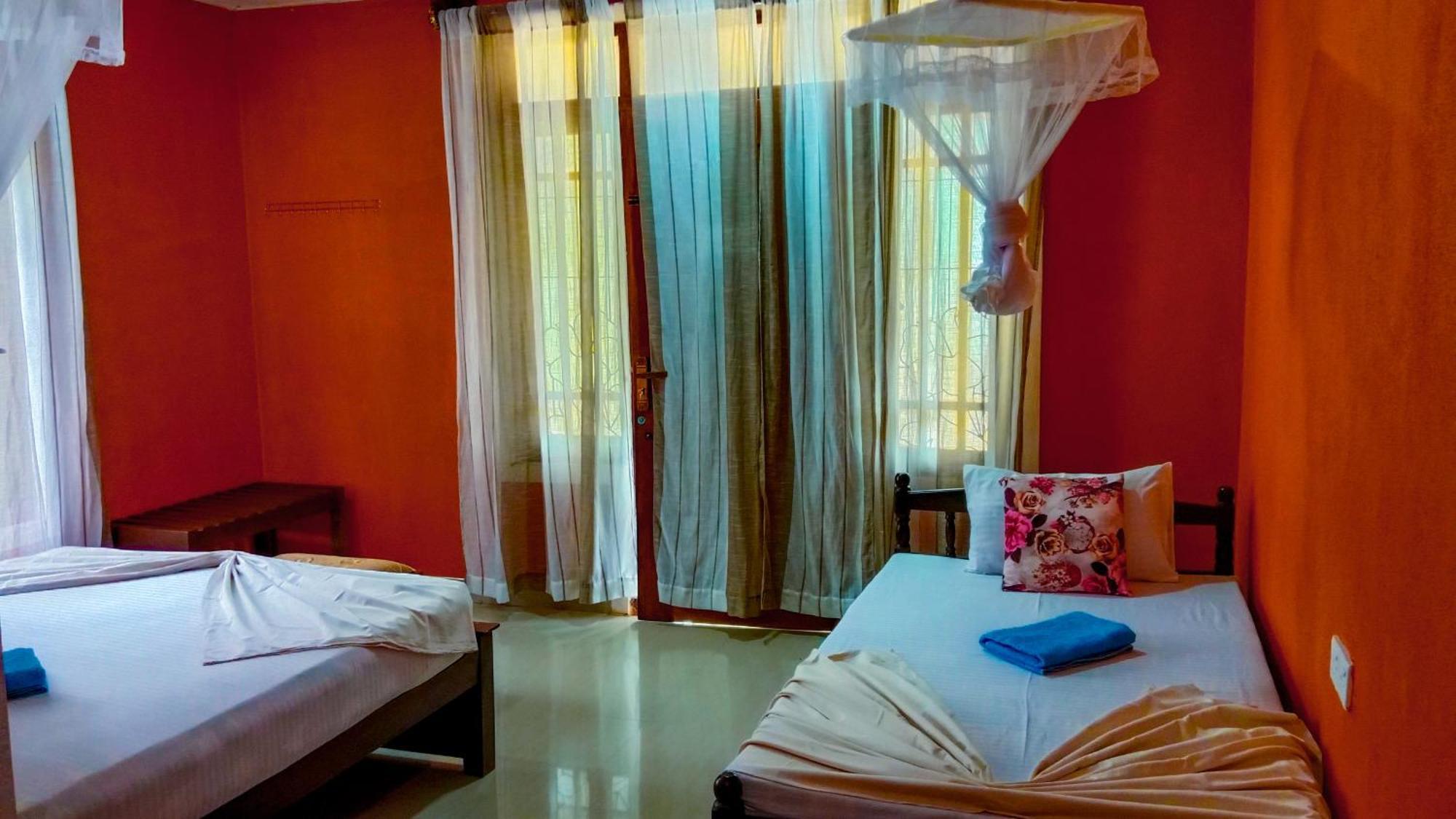 Sigiri Sky Home & Treehouse Sigiriya Buitenkant foto