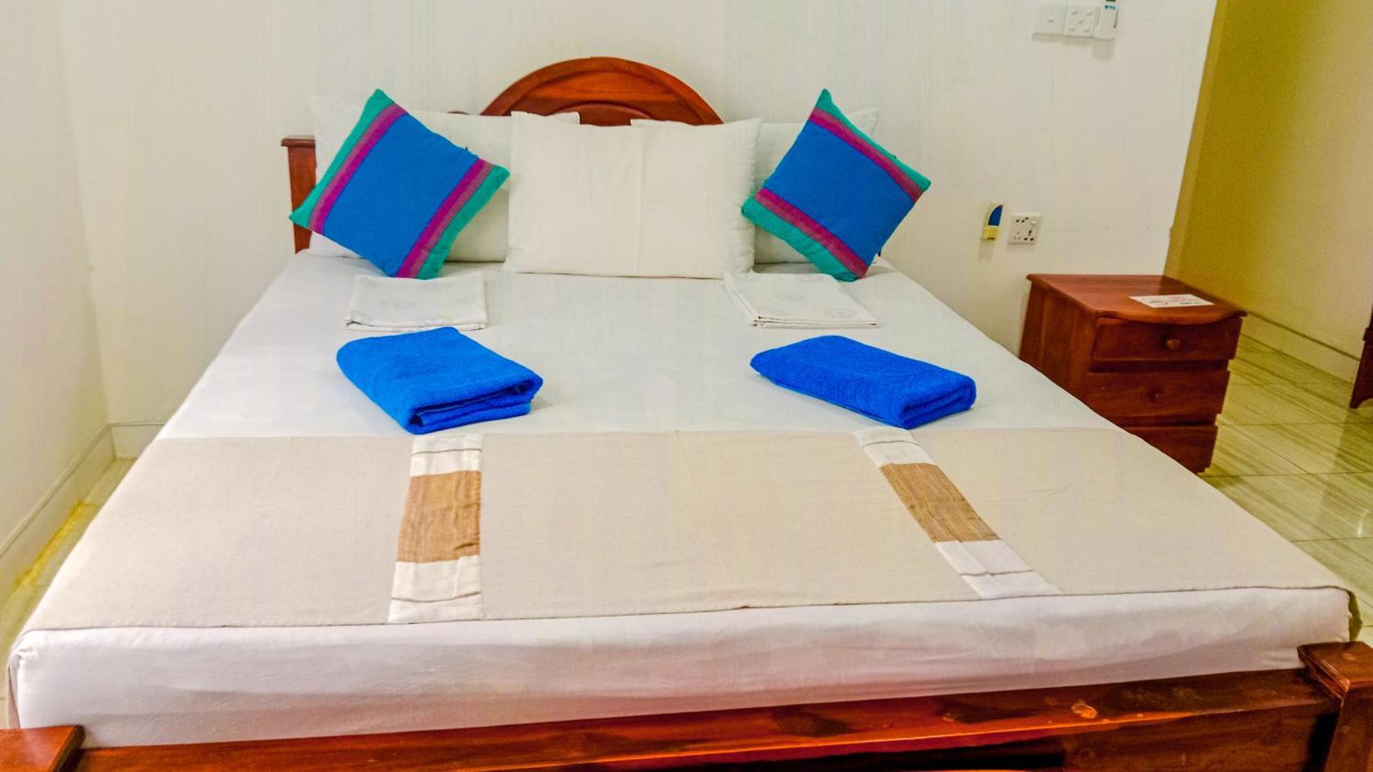 Sigiri Sky Home & Treehouse Sigiriya Buitenkant foto