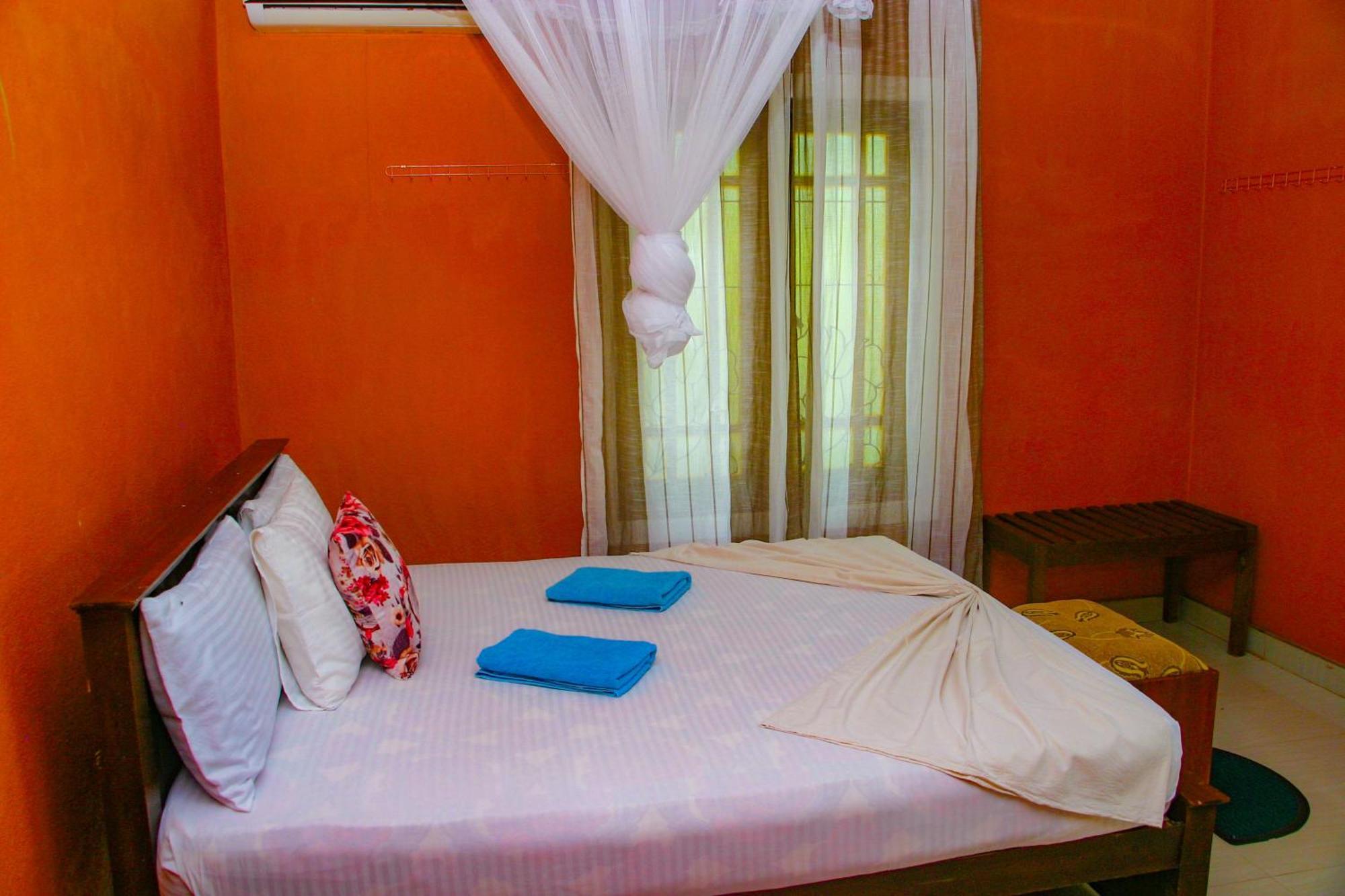 Sigiri Sky Home & Treehouse Sigiriya Buitenkant foto