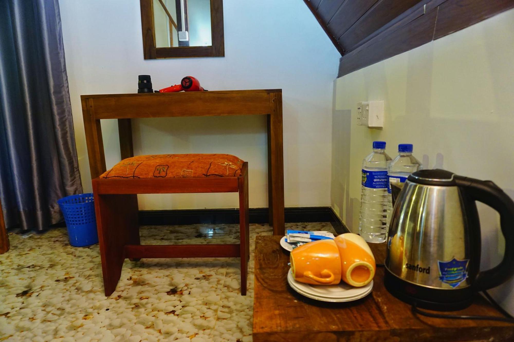 Sigiri Sky Home & Treehouse Sigiriya Buitenkant foto
