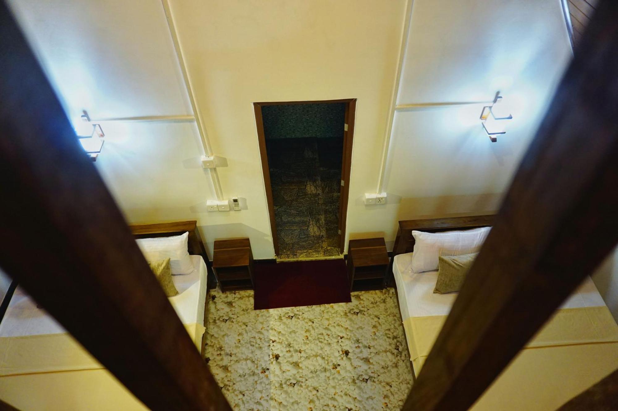 Sigiri Sky Home & Treehouse Sigiriya Buitenkant foto