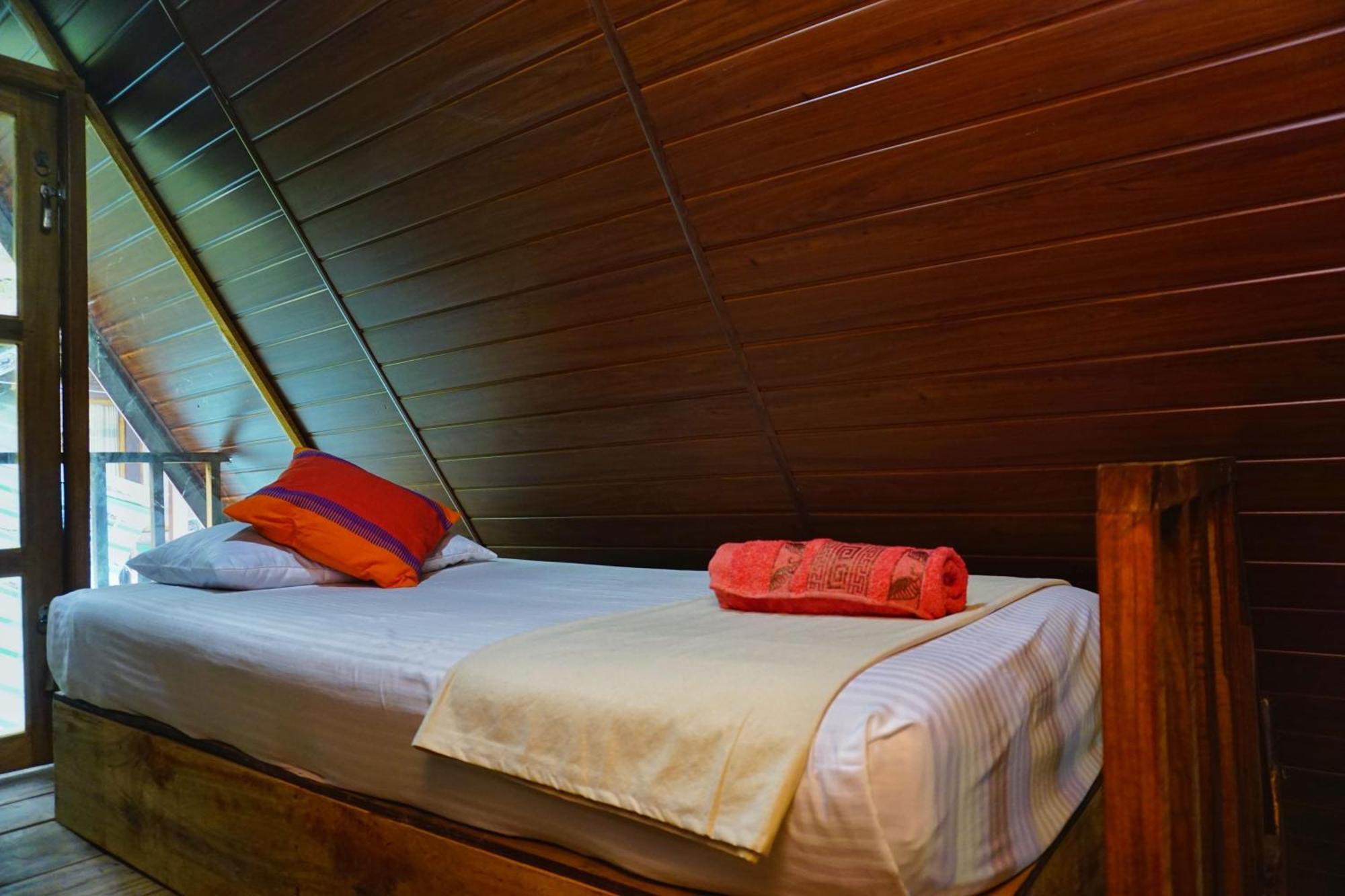 Sigiri Sky Home & Treehouse Sigiriya Buitenkant foto