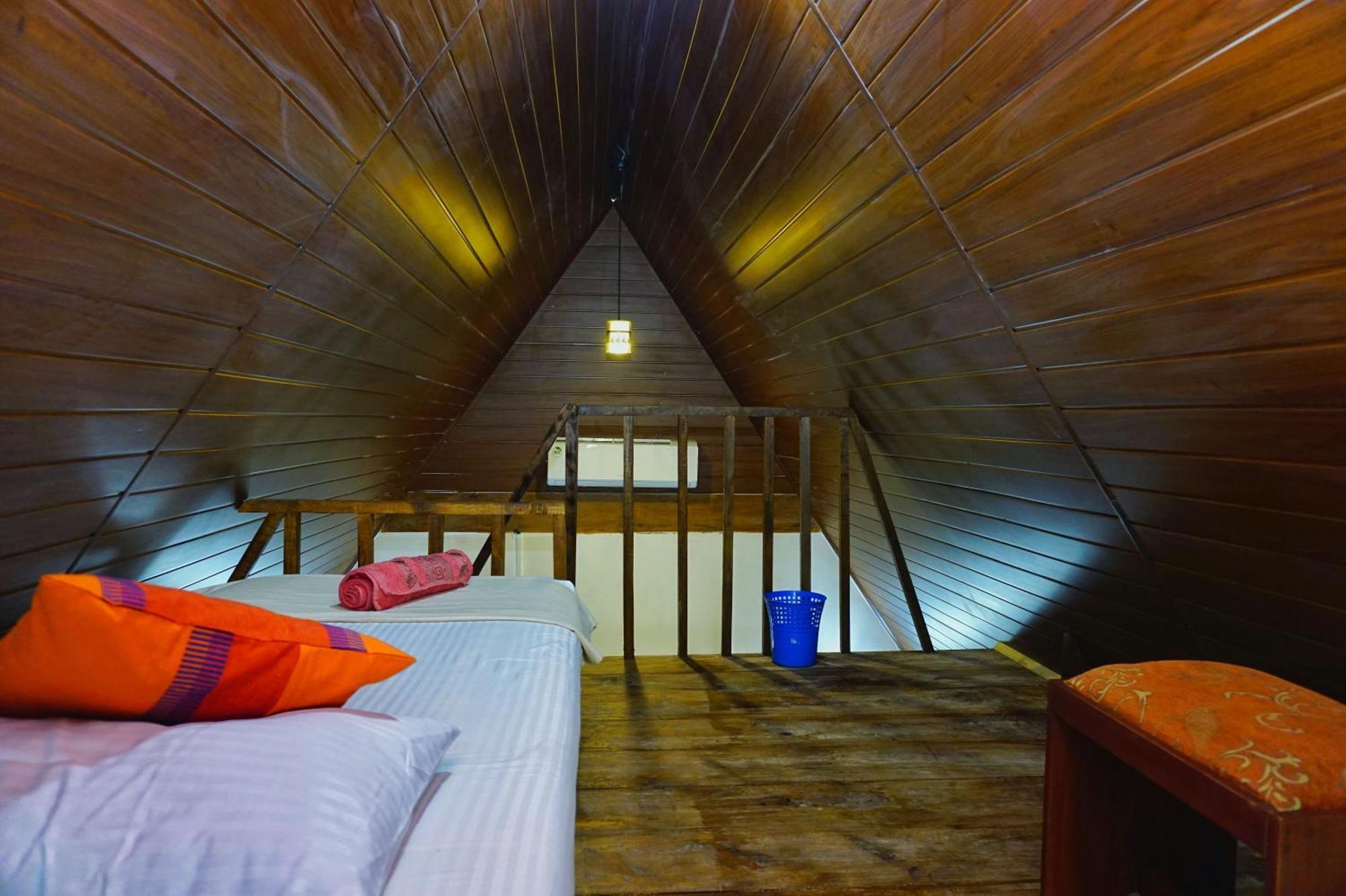 Sigiri Sky Home & Treehouse Sigiriya Buitenkant foto