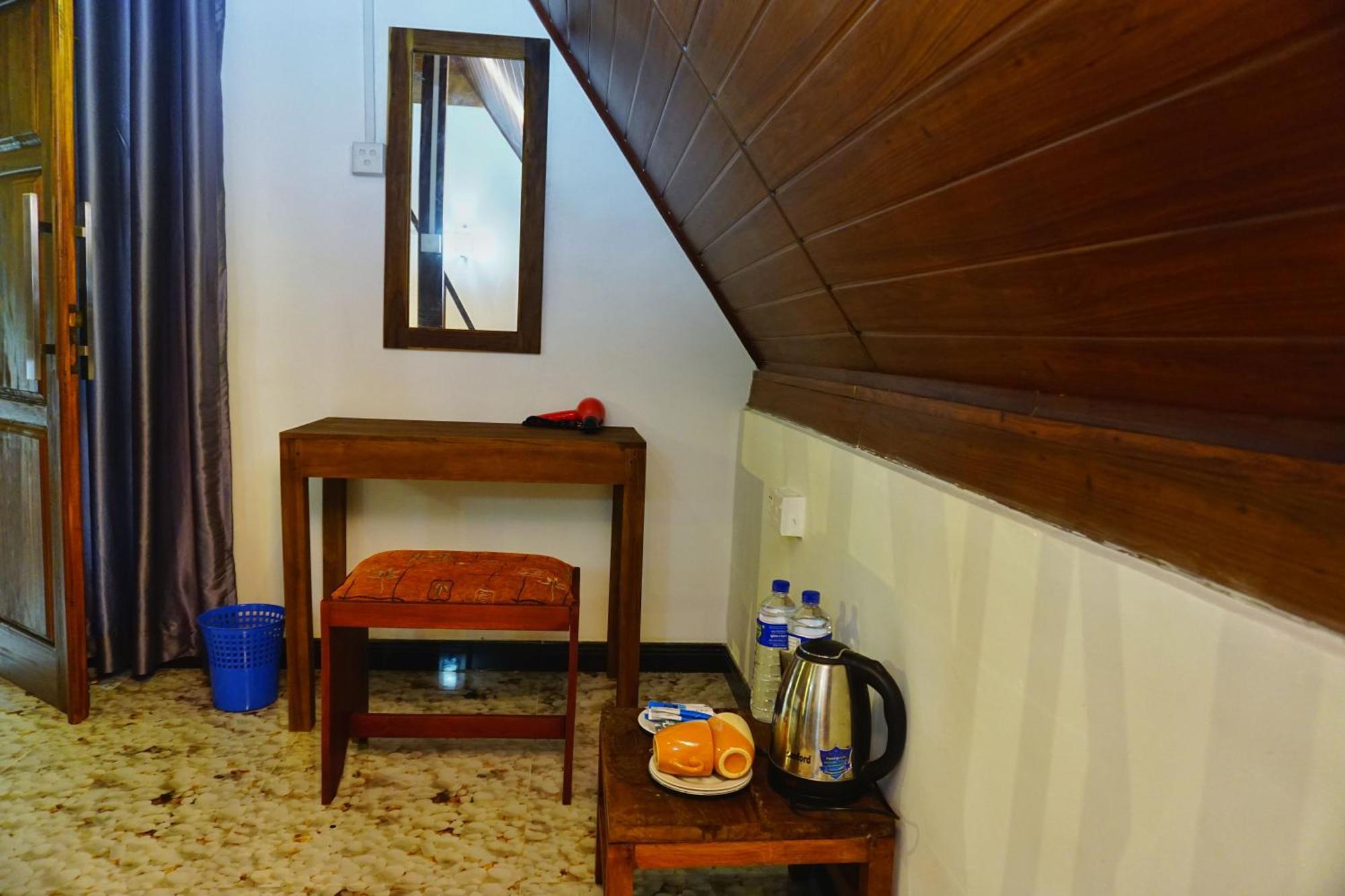 Sigiri Sky Home & Treehouse Sigiriya Buitenkant foto